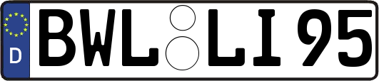 BWL-LI95