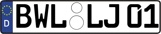 BWL-LJ01