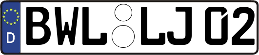 BWL-LJ02