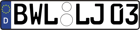 BWL-LJ03