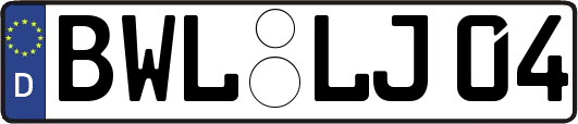 BWL-LJ04