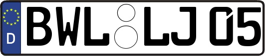 BWL-LJ05