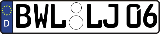 BWL-LJ06