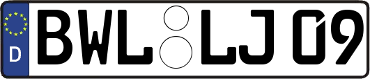BWL-LJ09