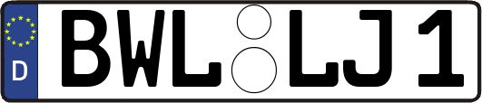 BWL-LJ1