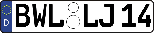BWL-LJ14