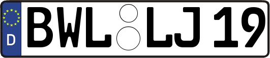 BWL-LJ19