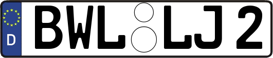 BWL-LJ2