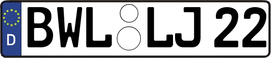 BWL-LJ22