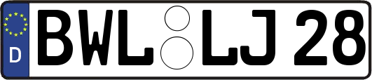 BWL-LJ28