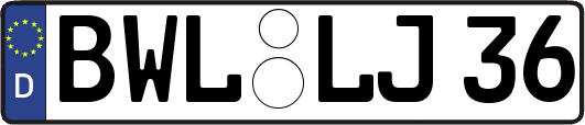 BWL-LJ36