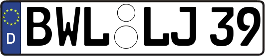 BWL-LJ39