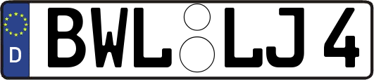 BWL-LJ4