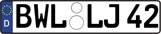 BWL-LJ42