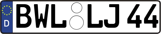 BWL-LJ44