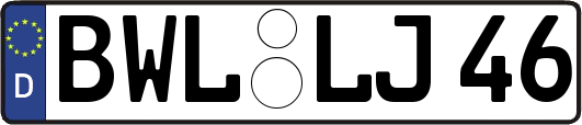 BWL-LJ46