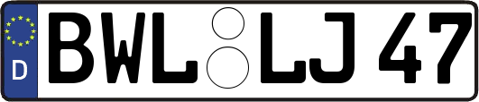 BWL-LJ47