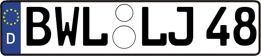 BWL-LJ48