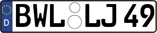 BWL-LJ49