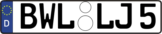 BWL-LJ5