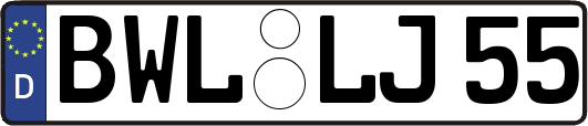 BWL-LJ55