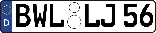 BWL-LJ56