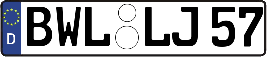 BWL-LJ57