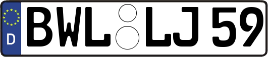BWL-LJ59