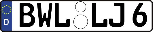 BWL-LJ6