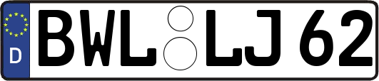 BWL-LJ62