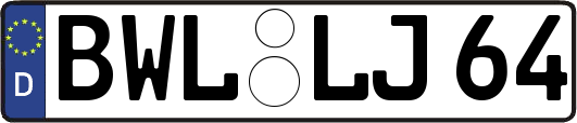 BWL-LJ64