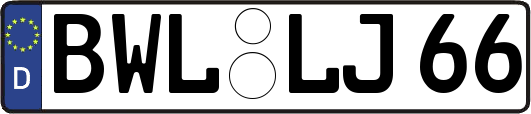 BWL-LJ66