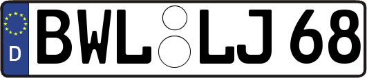BWL-LJ68