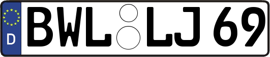 BWL-LJ69