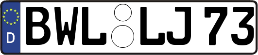 BWL-LJ73