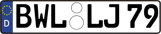 BWL-LJ79