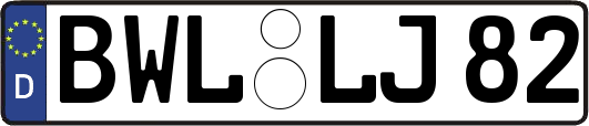 BWL-LJ82