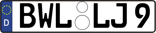 BWL-LJ9
