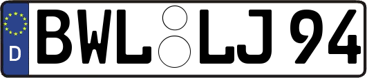 BWL-LJ94