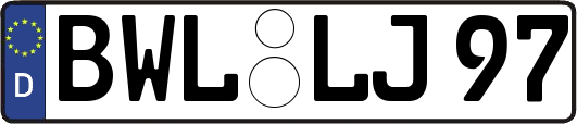 BWL-LJ97