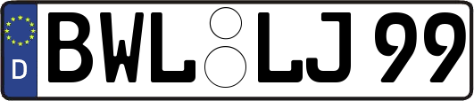 BWL-LJ99
