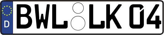 BWL-LK04