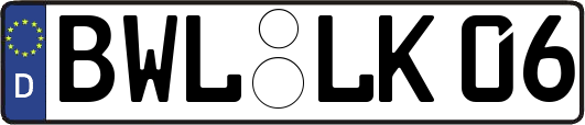 BWL-LK06
