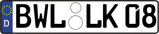BWL-LK08