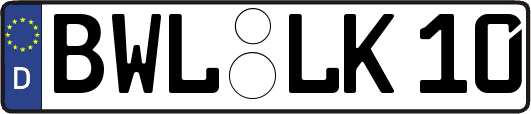 BWL-LK10