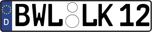 BWL-LK12