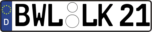 BWL-LK21