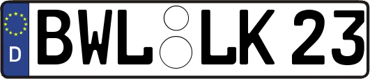 BWL-LK23