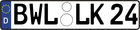 BWL-LK24