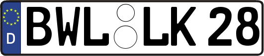 BWL-LK28